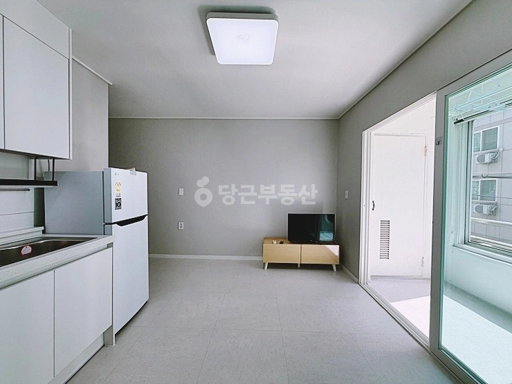 충청북도 청주시 흥덕구 봉명동 원룸 사진 1