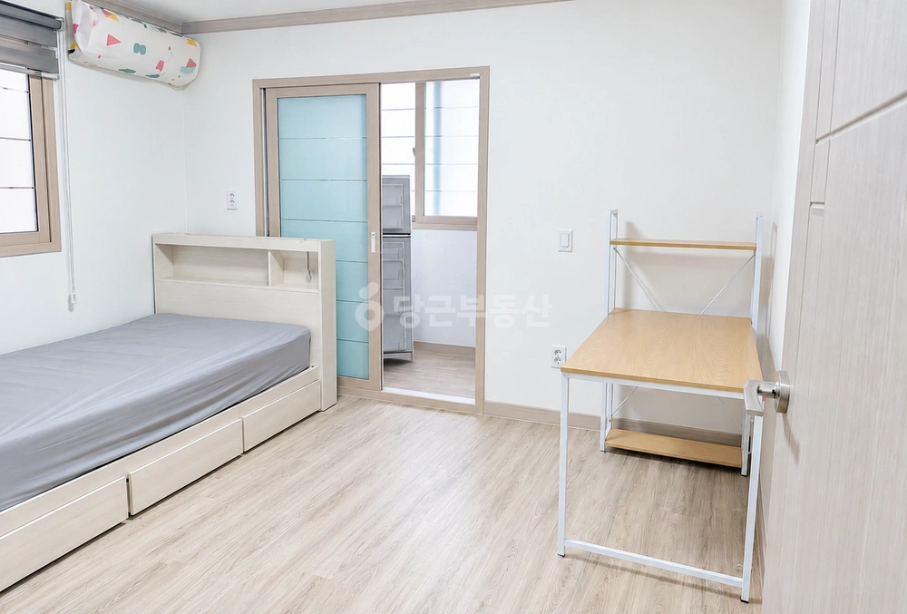 대구광역시 달서구 호산동 원룸 사진 1