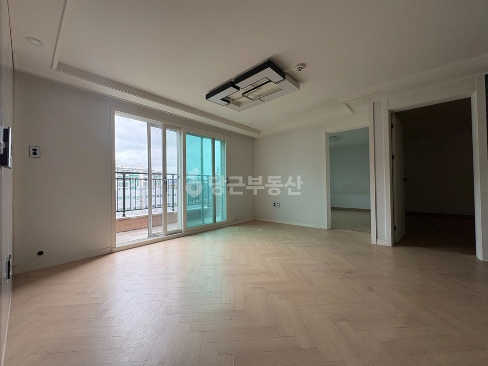 인천광역시 부평구 산곡동 아파트 사진 1