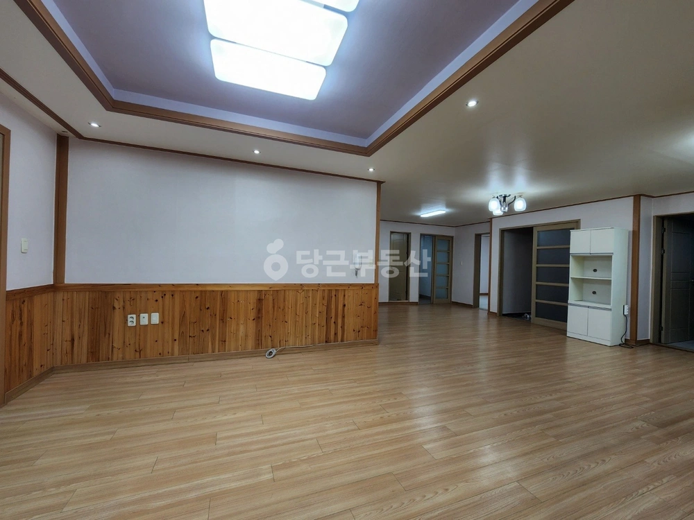 제주특별자치도 서귀포시 강정동 단독/전원주택 사진 1