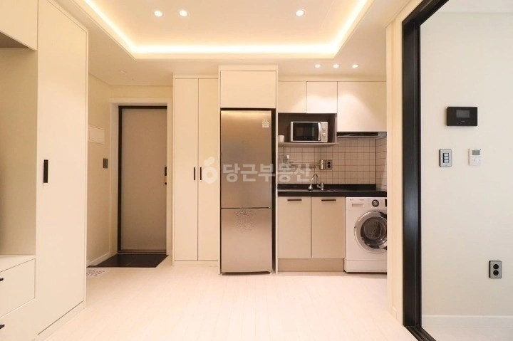 대전광역시 서구 월평동 원룸 사진 1
