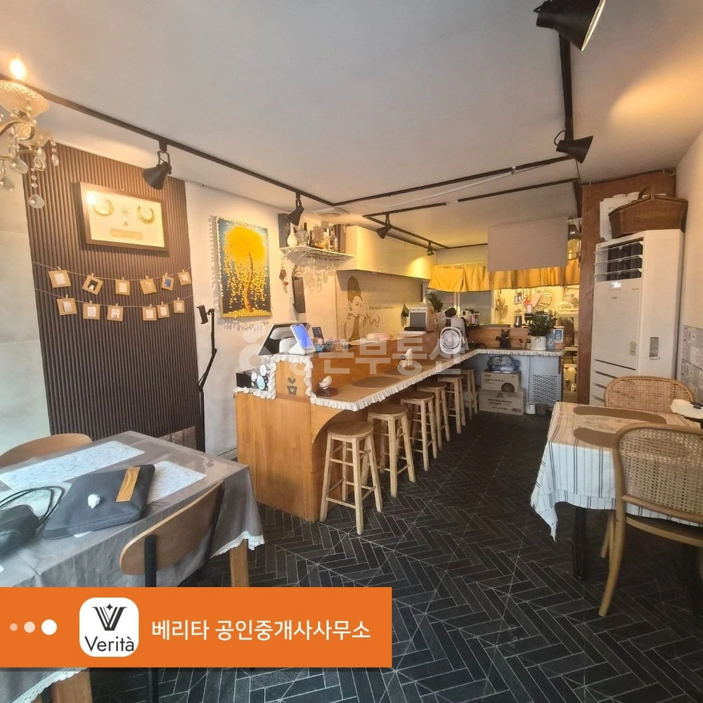 제주특별자치도 제주시 이도1동 상가 사진 1