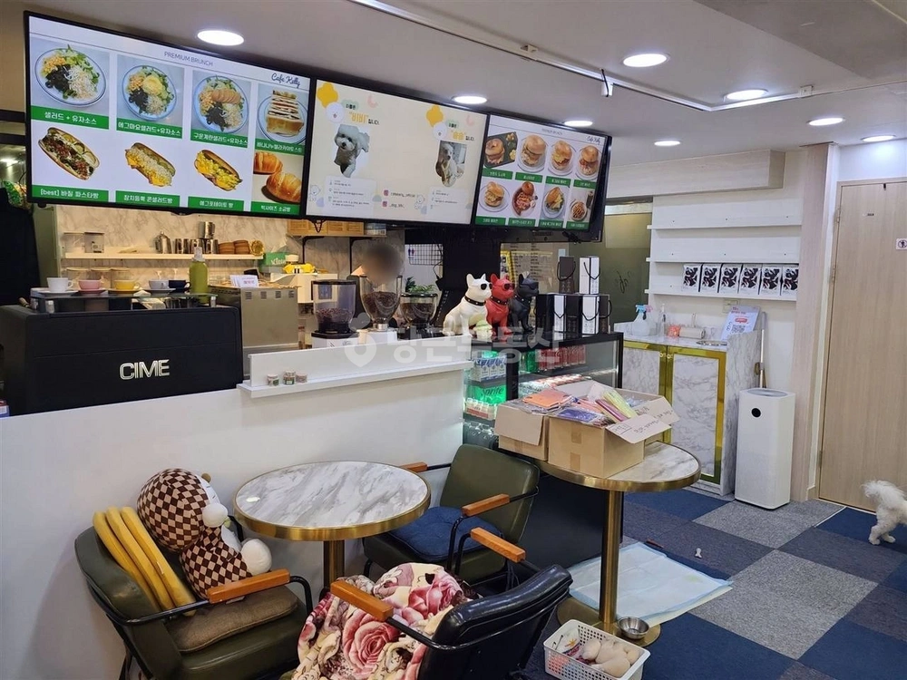 서울특별시 관악구 신림동 상가 사진 1