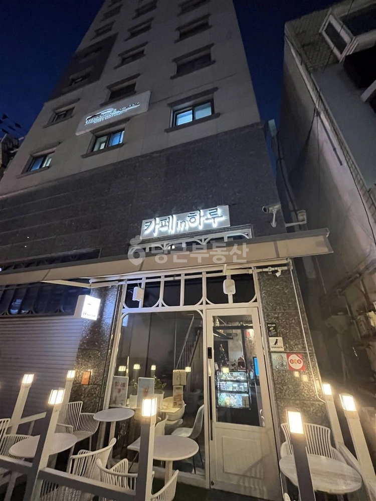 서울특별시 관악구 신림동 상가 사진 1