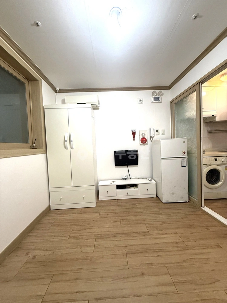 경기도 화성시 병점구 진안동 원룸 사진 1
