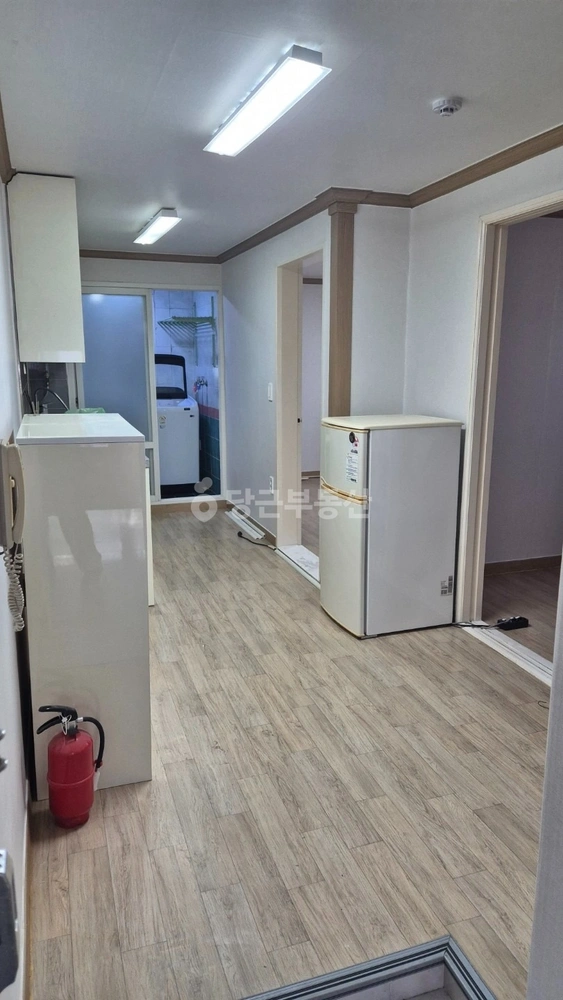 대전광역시 서구 만년동 빌라(투룸 이상) 사진 1