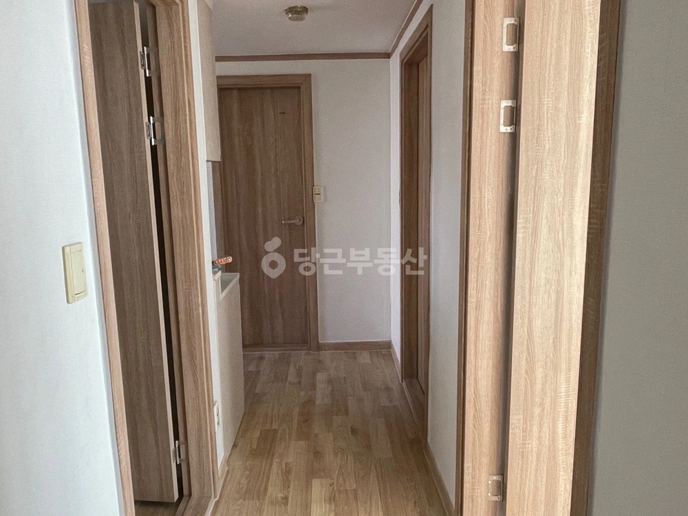 강원특별자치도 동해시 부곡동 아파트 사진 1