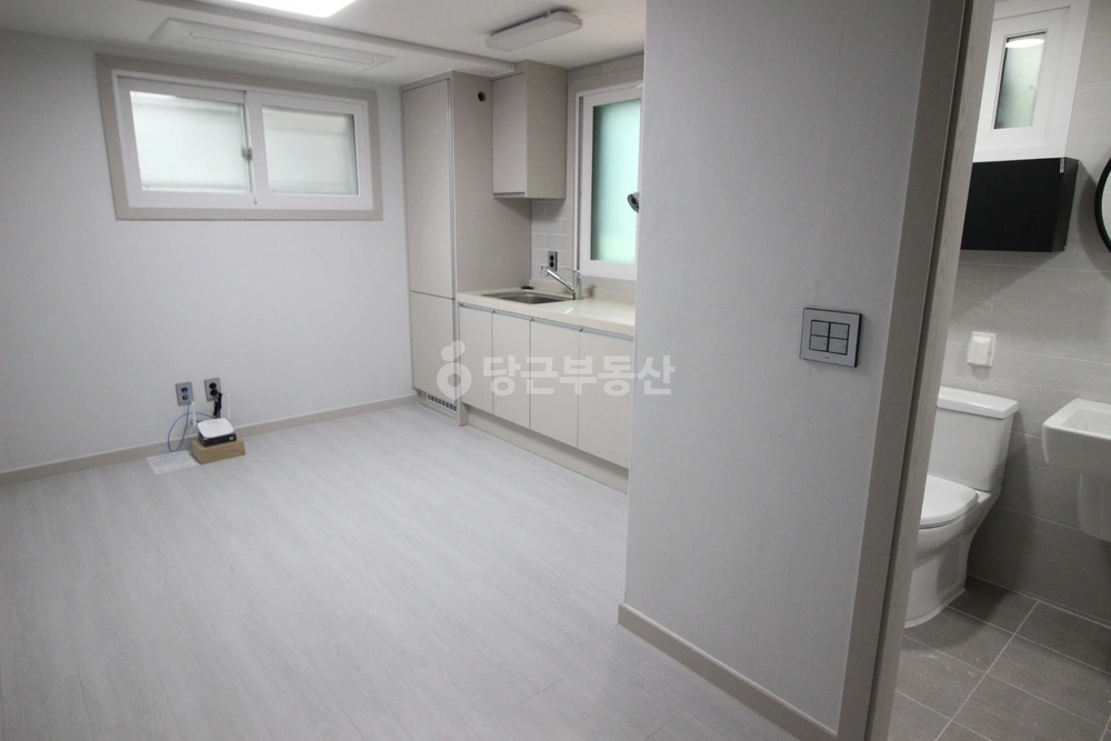 서울특별시 관악구 봉천동 원룸 사진 1