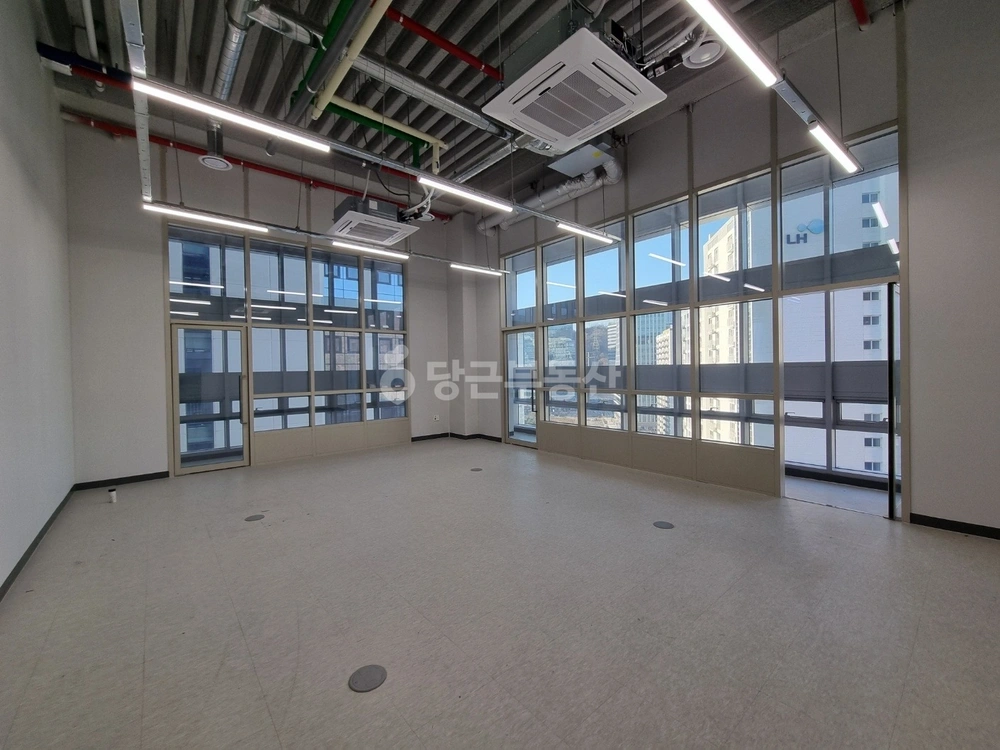 경기도 고양시 덕양구 향동동 공장/창고 사진 1