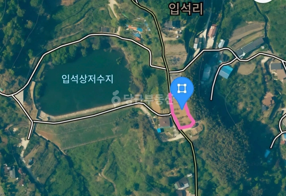 경상남도 하동군 악양면 토지 사진 1