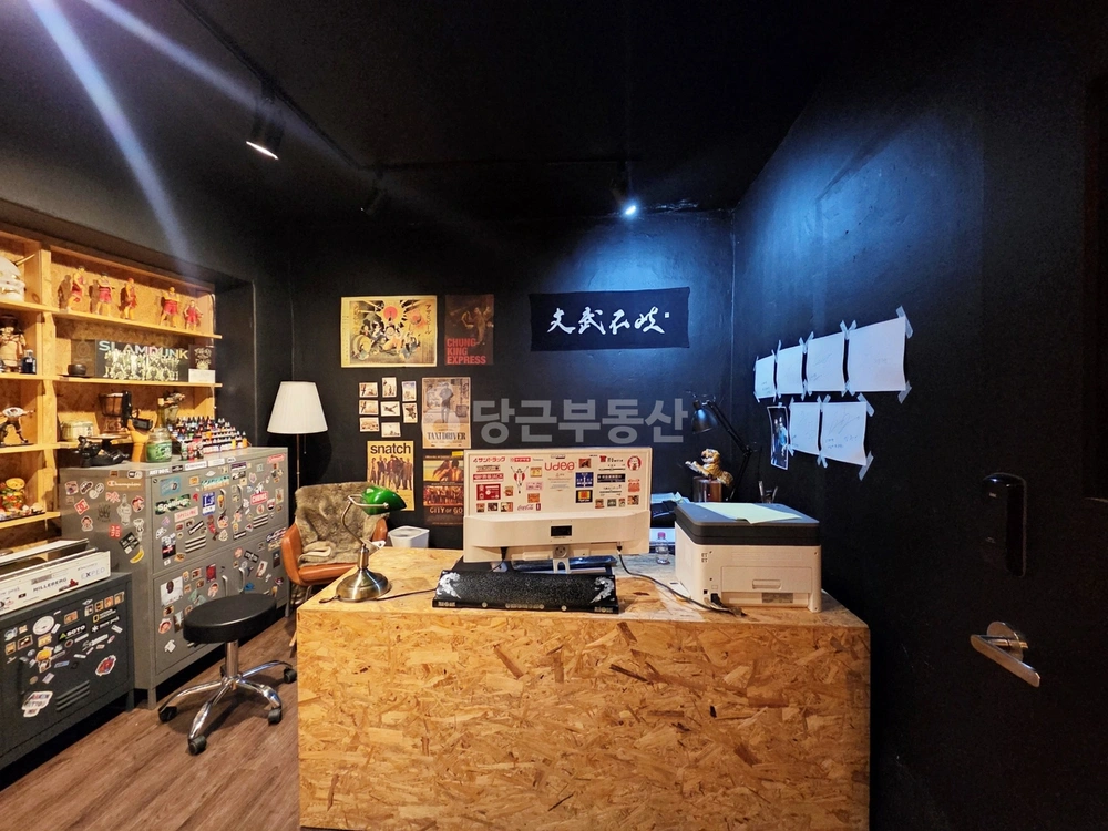 서울특별시 마포구 연남동 상가 사진 1