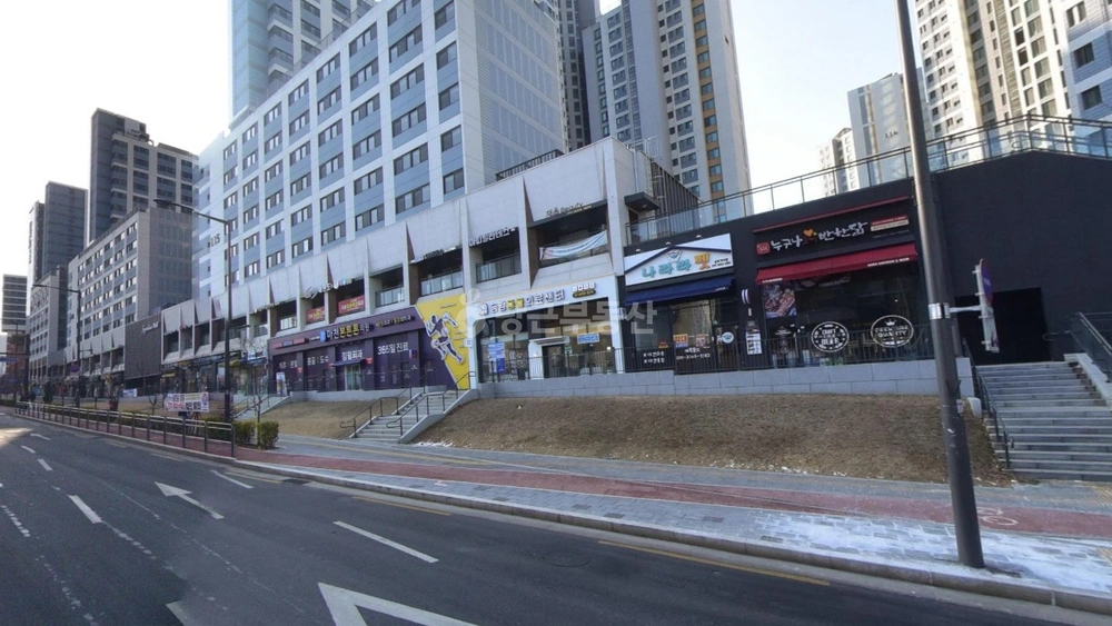 서울특별시 송파구 거여동 상가 사진 1