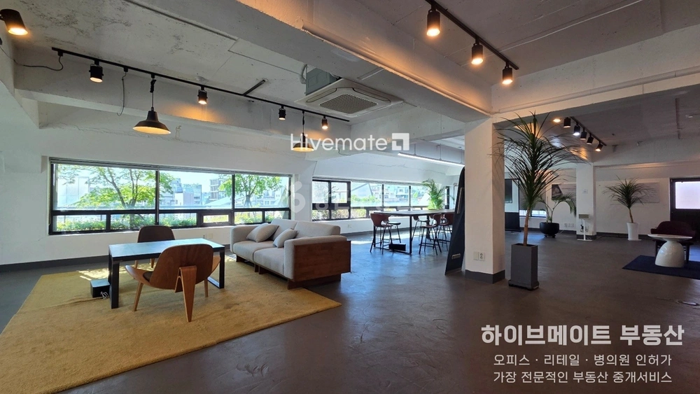 서울특별시 강남구 논현동 사무실 사진 1