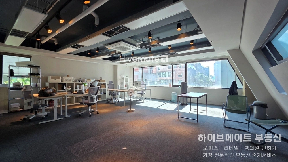 서울특별시 강남구 역삼동 사무실 사진 1