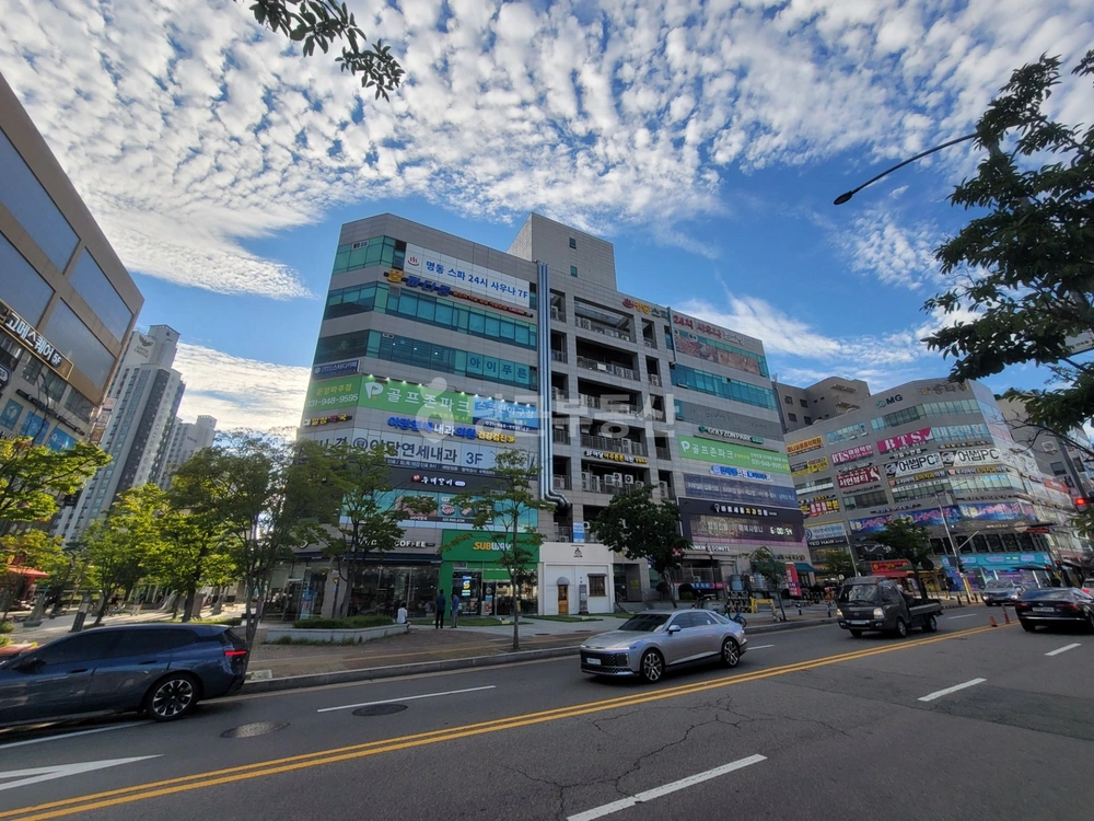 경기도 파주시 야당동 상가 사진 1