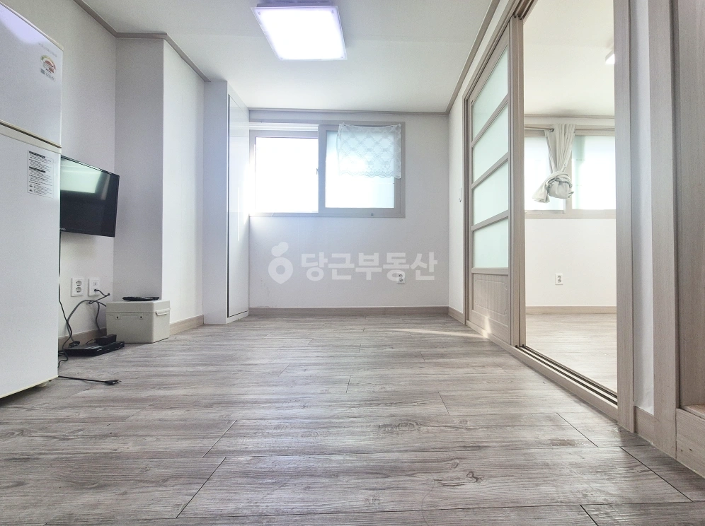 서울특별시 동작구 대방동 원룸 사진 1