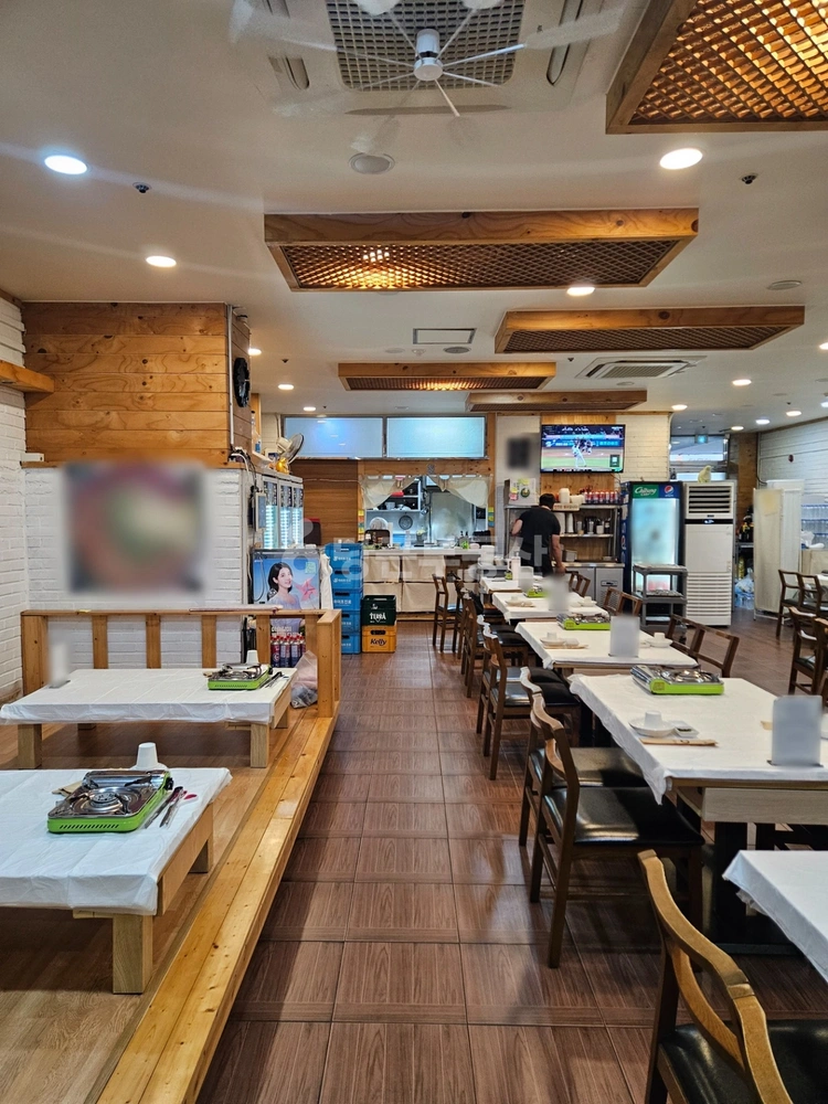 전북특별자치도 전주시 완산구 삼천동1가 상가 사진 1