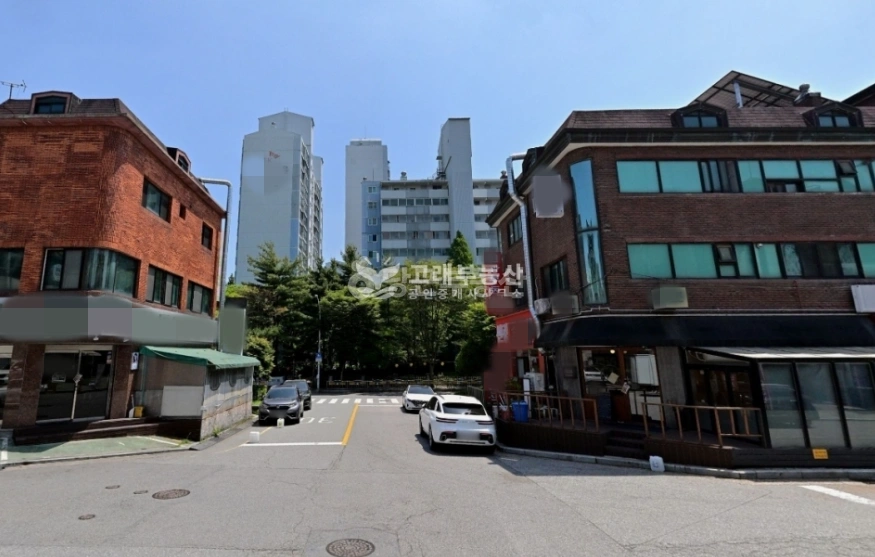 경기도 성남시 분당구 구미동 상가 사진 1