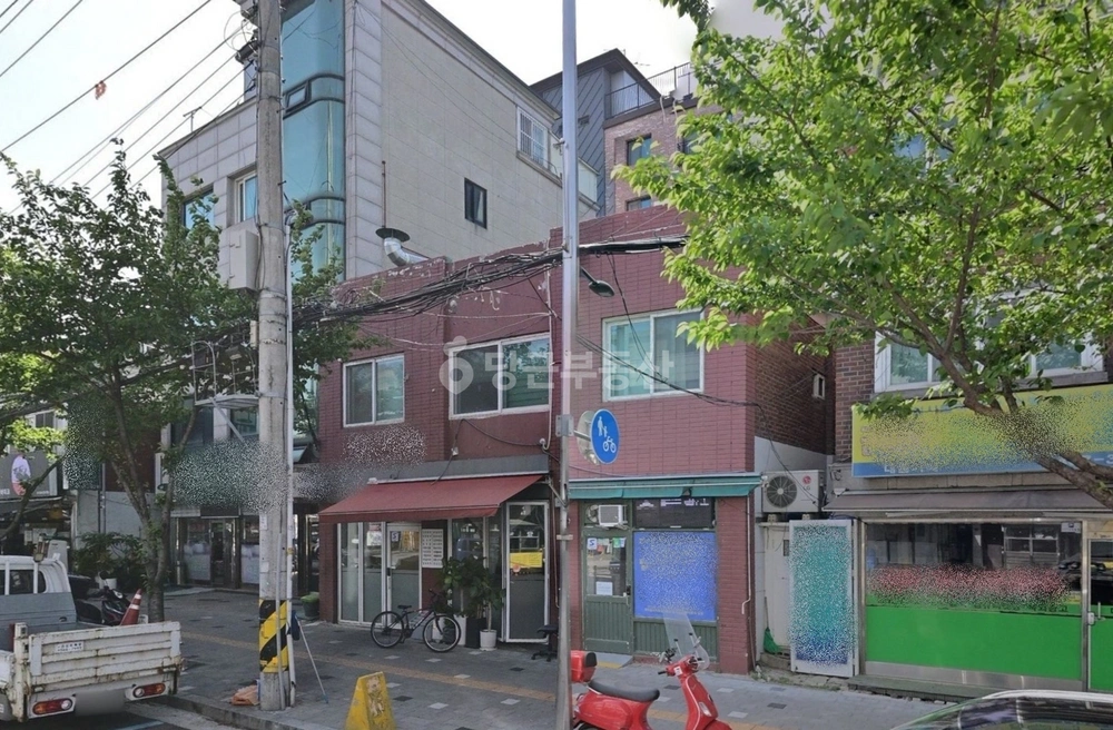 서울특별시 광진구 자양동 상가 사진 1