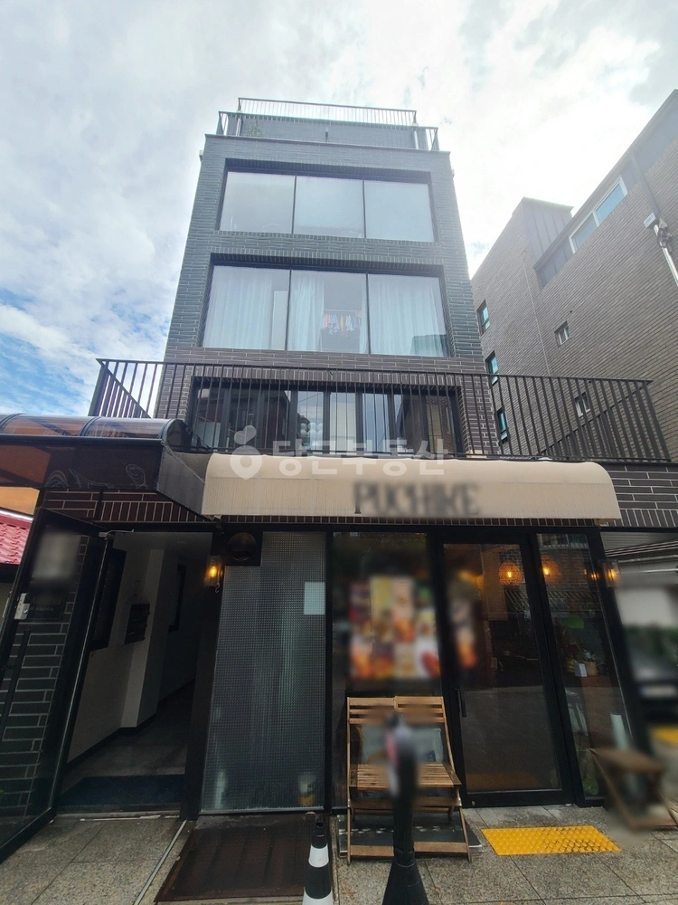 서울특별시 마포구 연남동 상가 사진 1