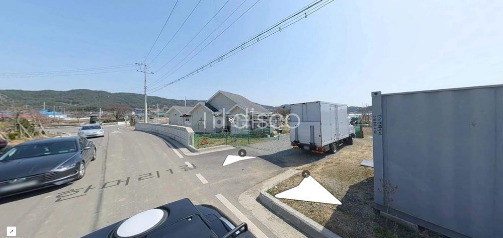 충청남도 서산시 부석면 단독/전원주택 사진 1