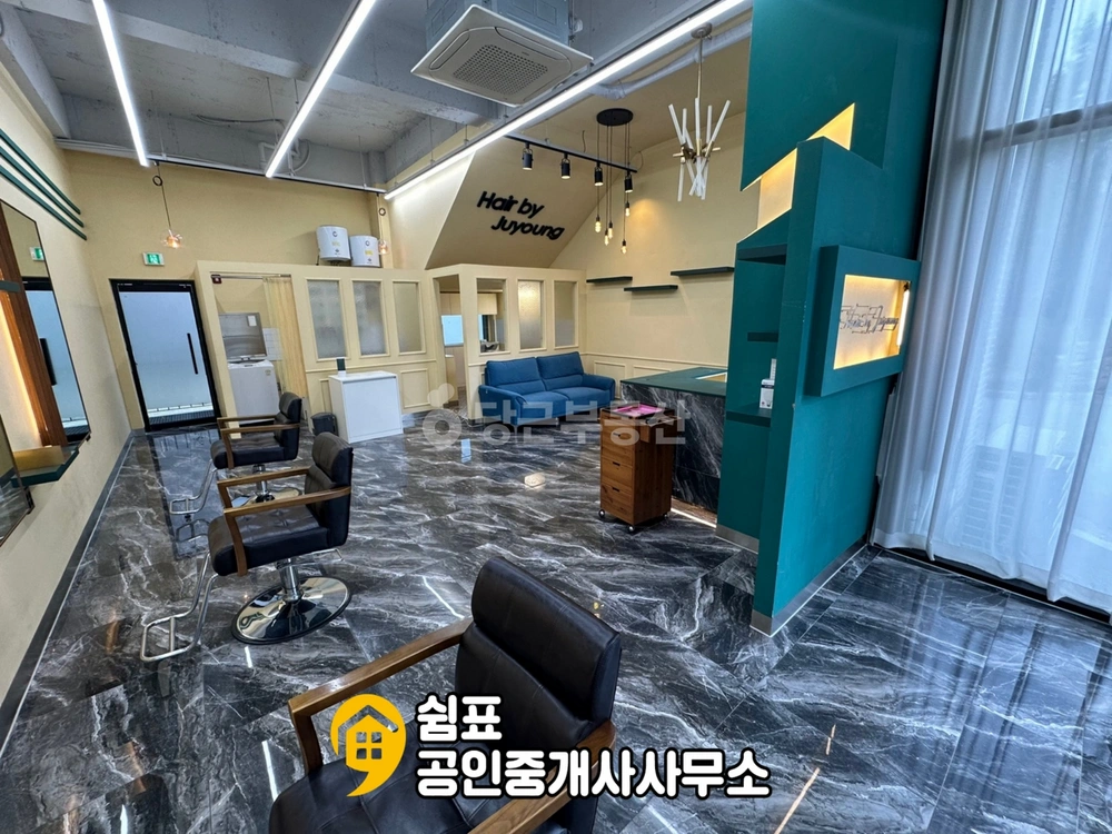 강원특별자치도 원주시 관설동 상가 사진 1