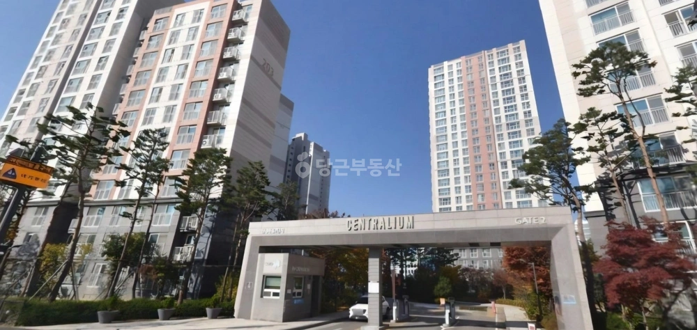 경기도 파주시 목동동 아파트 사진 1