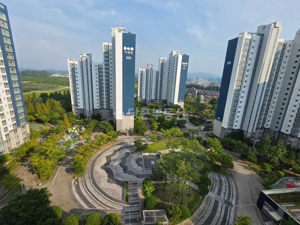 전북특별자치도 완주군 이서면 아파트 사진 1