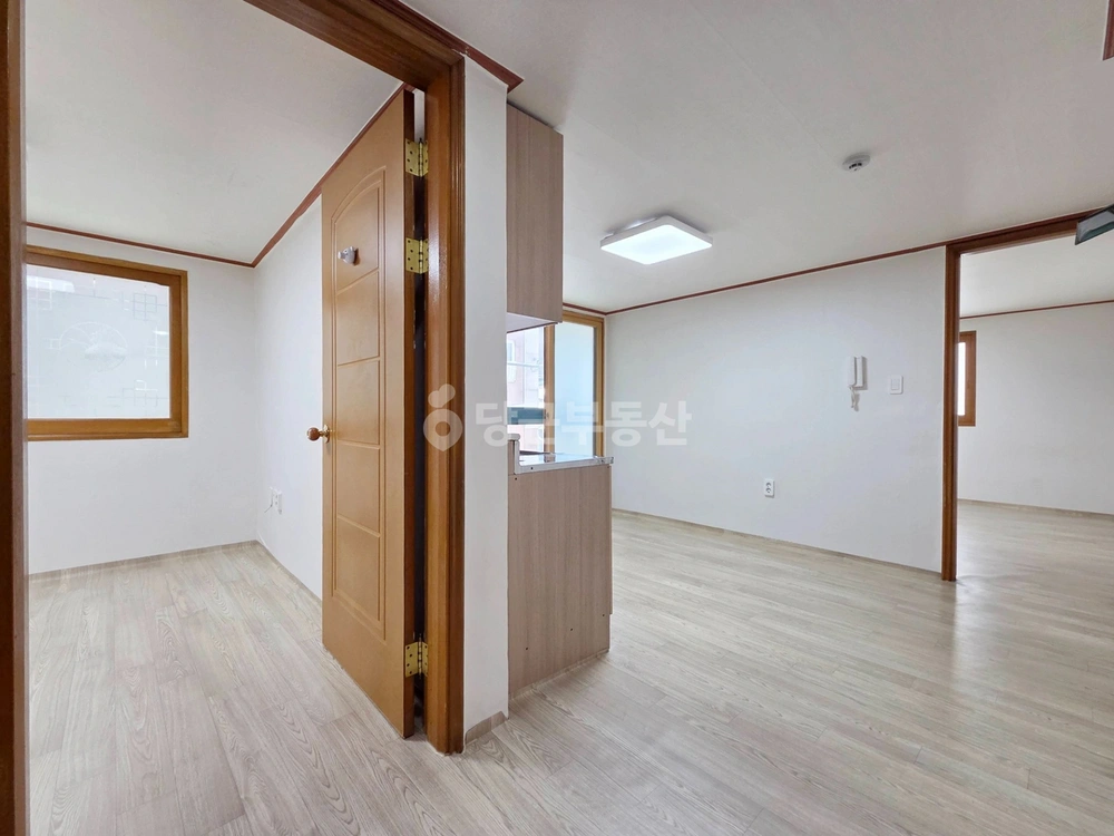 대전광역시 서구 괴정동 빌라(투룸 이상) 사진 1