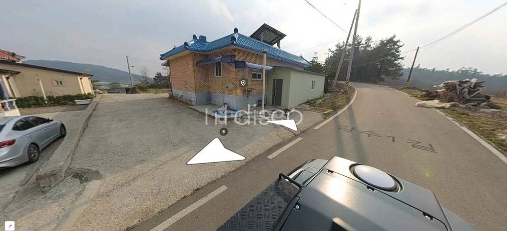 충청남도 서산시 부석면 단독/전원주택 사진 1