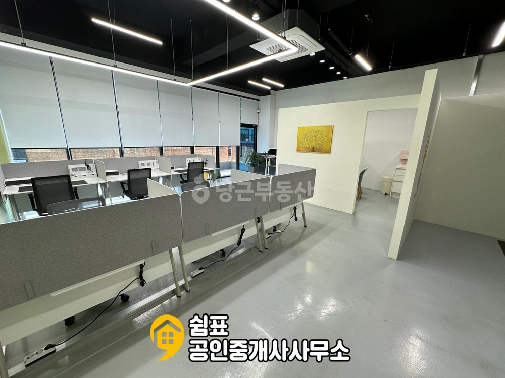 강원특별자치도 원주시 관설동 상가 사진 1