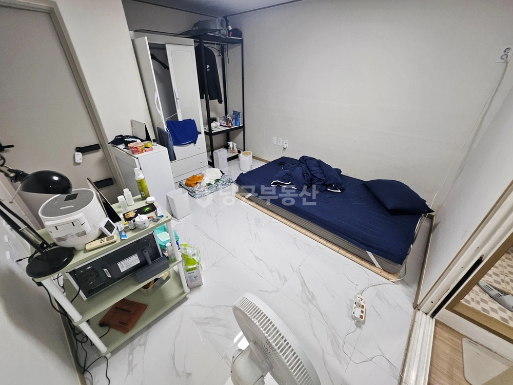 서울특별시 관악구 봉천동 원룸 사진 1