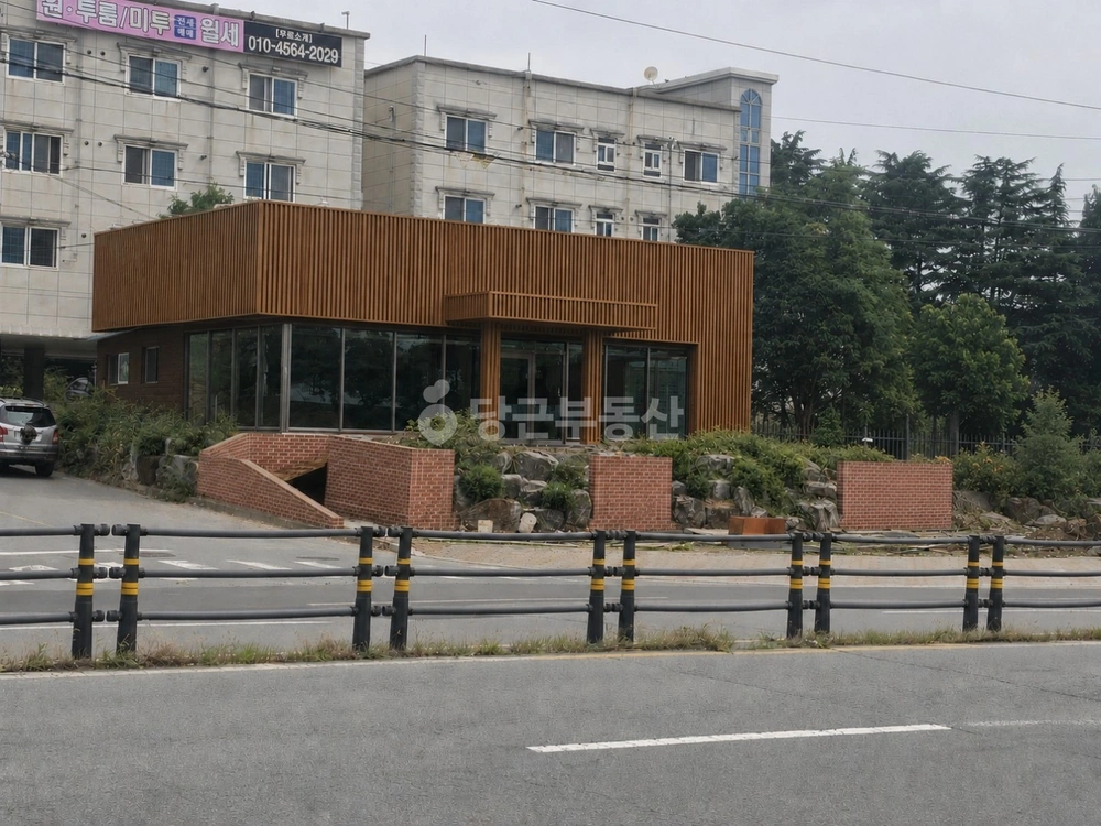 경상북도 경산시 진량읍 상가 사진 1