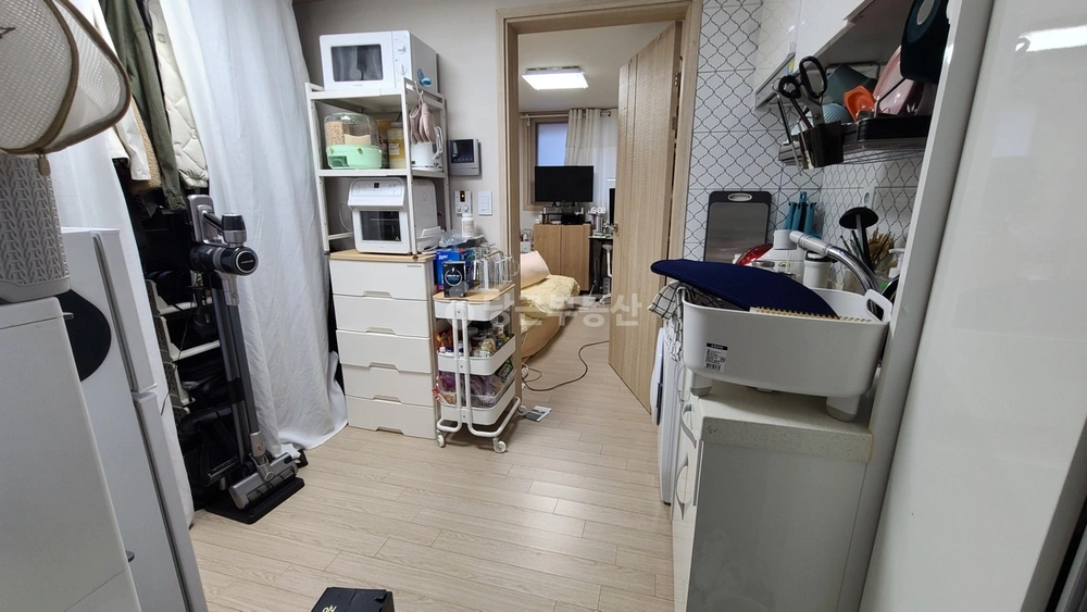 서울특별시 강북구 수유동 원룸 사진 1