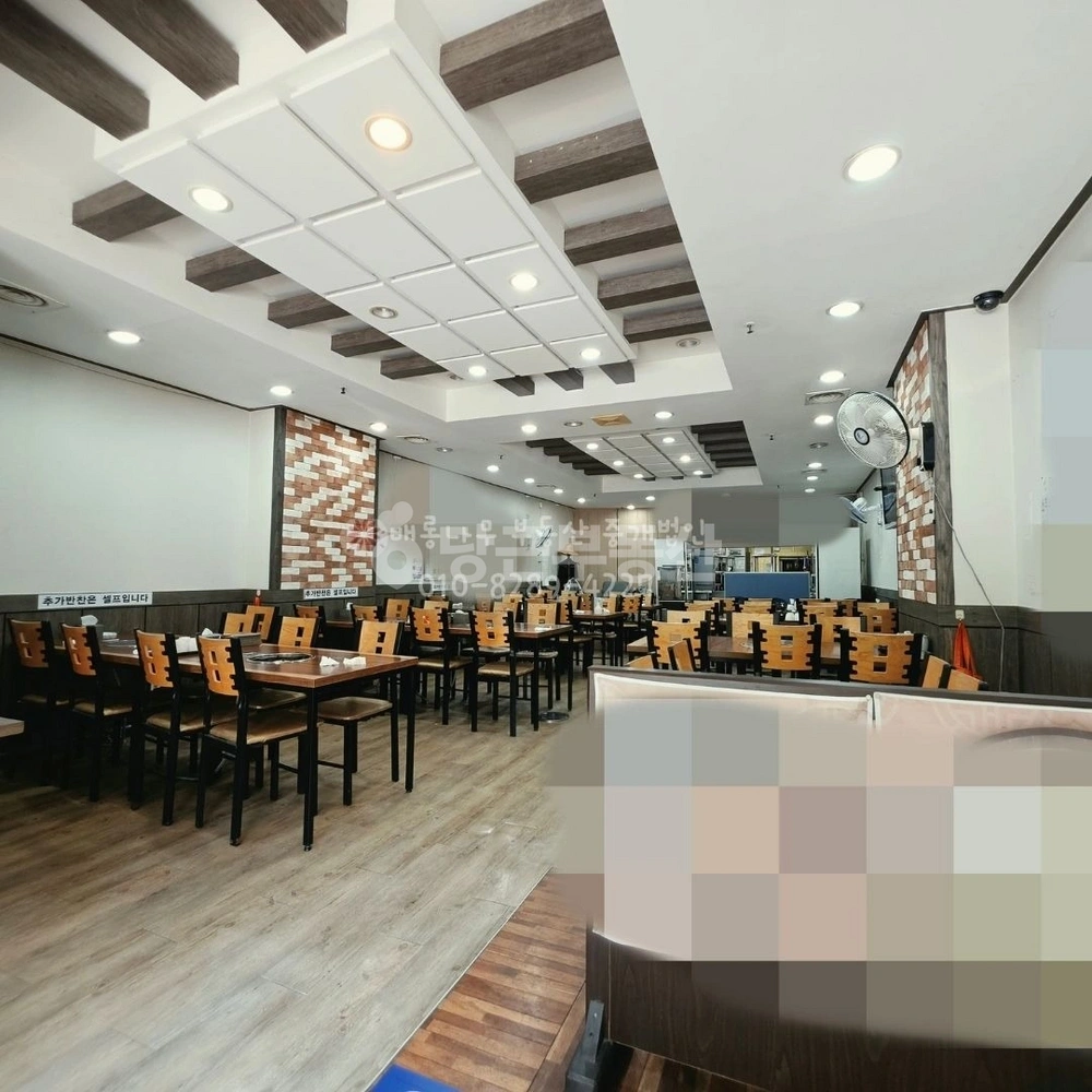 대전광역시 서구 둔산동 상가 사진 1