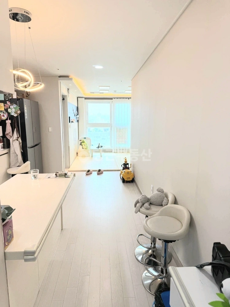서울특별시 금천구 독산동 오피스텔 사진 1