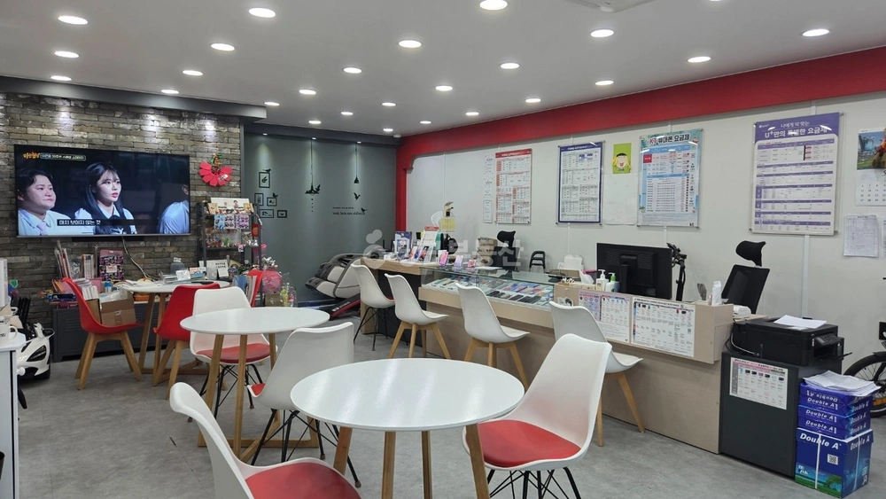 울산광역시 울주군 온양읍 상가 사진 1