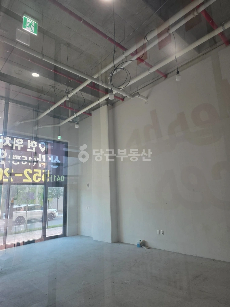충청남도 천안시 서북구 불당동 상가 사진 1