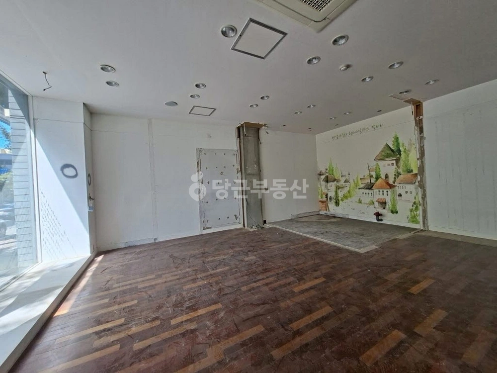 대구광역시 수성구 지산동 상가 사진 1