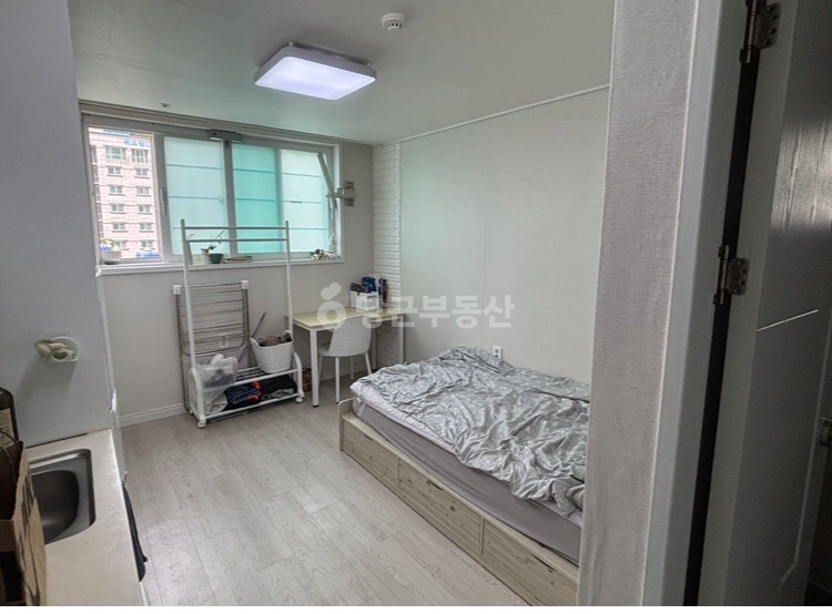 부산광역시 사하구 하단동 오피스텔 사진 1