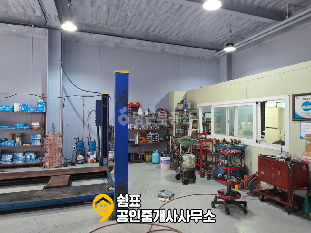 강원특별자치도 원주시 단구동 상가 사진 1