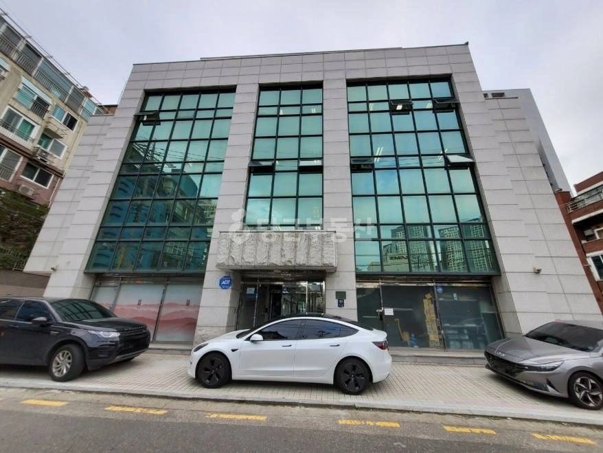 서울특별시 서초구 서초동 상가 사진 1