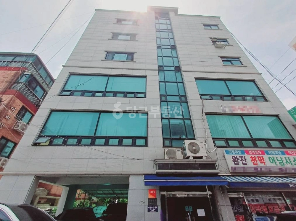 서울특별시 관악구 신림동 상가 사진 1