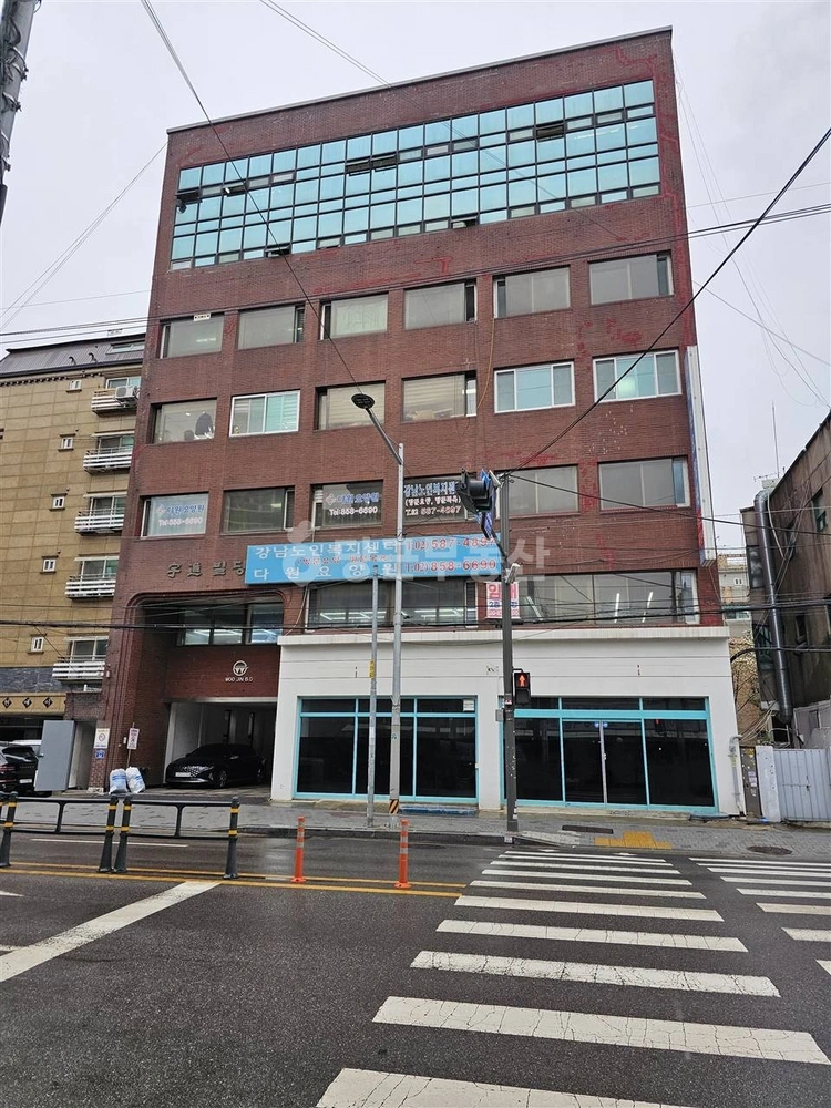 서울특별시 관악구 신림동 상가 사진 1