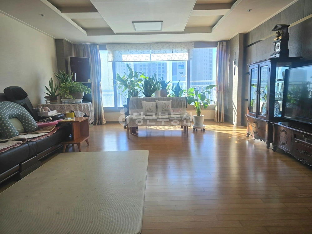 경상남도 창원시 진해구 장천동 아파트 사진 1