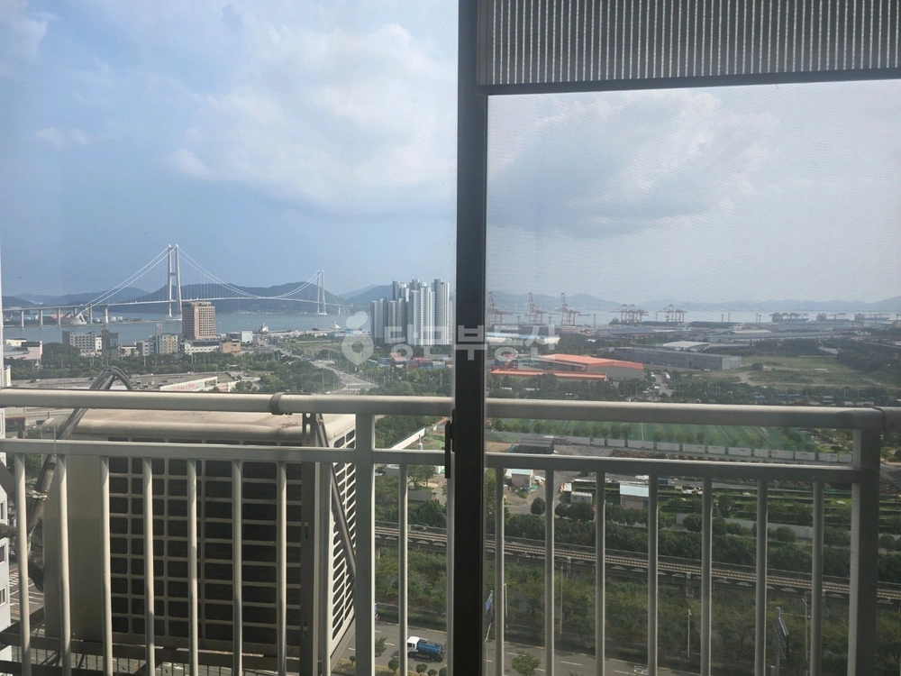 전남광주통합특별시 광양시 중동 아파트 사진 1