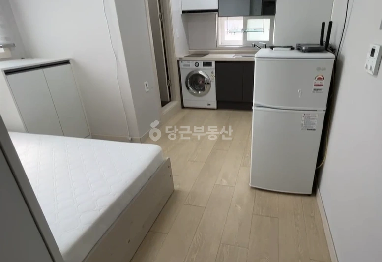서울특별시 중랑구 면목동 원룸 사진 1
