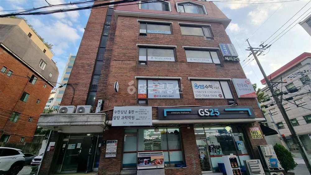 서울특별시 서초구 서초동 상가 사진 1