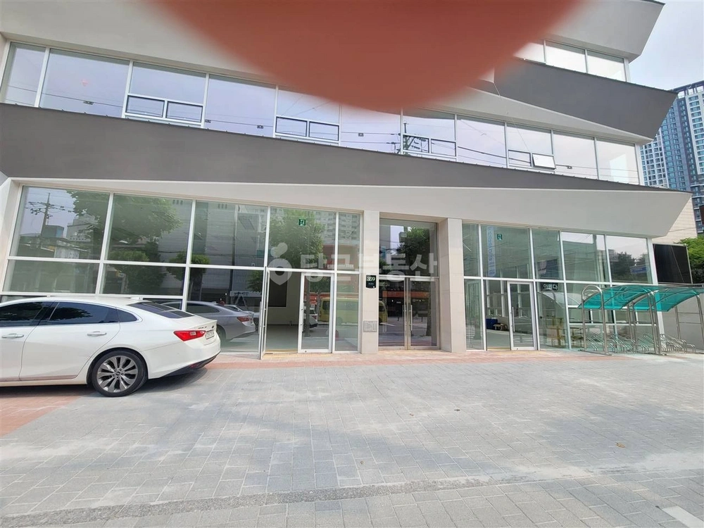 서울특별시 서초구 서초동 상가 사진 1