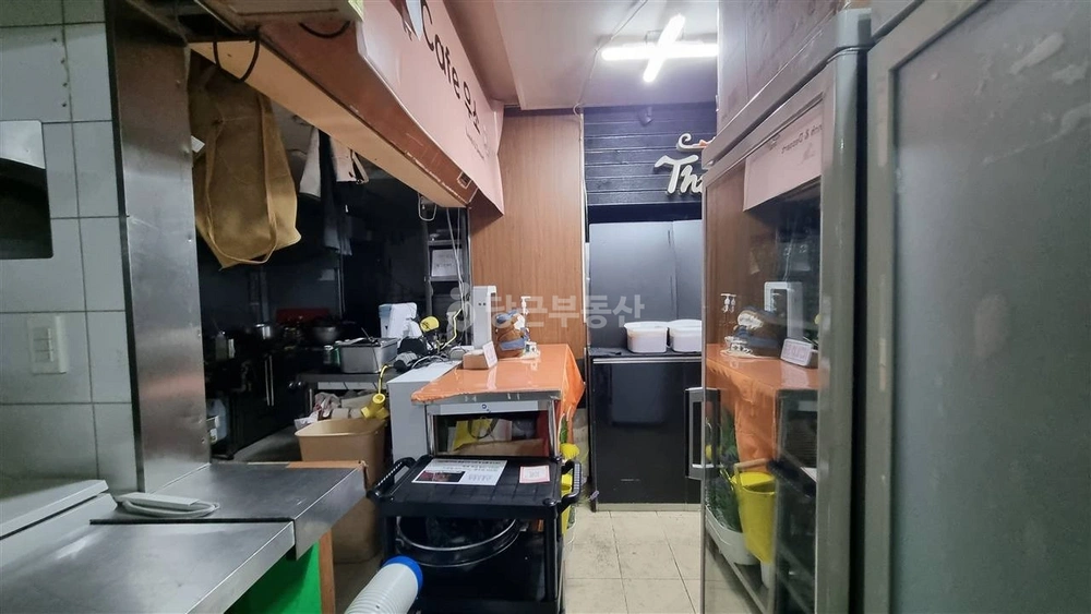 서울특별시 서초구 서초동 상가 사진 1